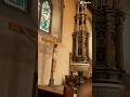 A trip to St. Albans Church #uk #shorts #beautiful