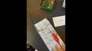Lab 3 - Circuit Theory I #electricalcurrent