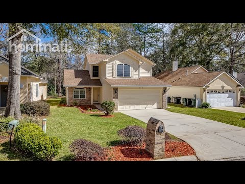5375 Paddington Dr, Tallahassee, FL home video tour