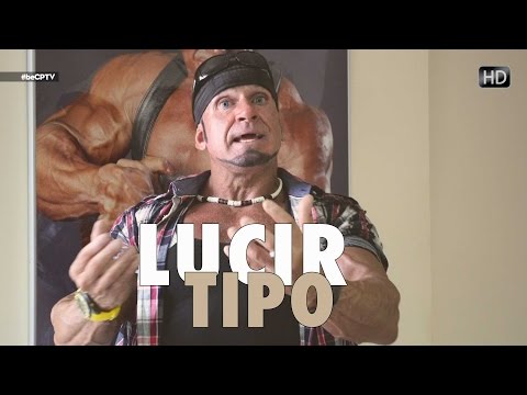 LUCIR TIPO | con JMFORTE | CUERPOS PERFECTOS TV | #beCPTV