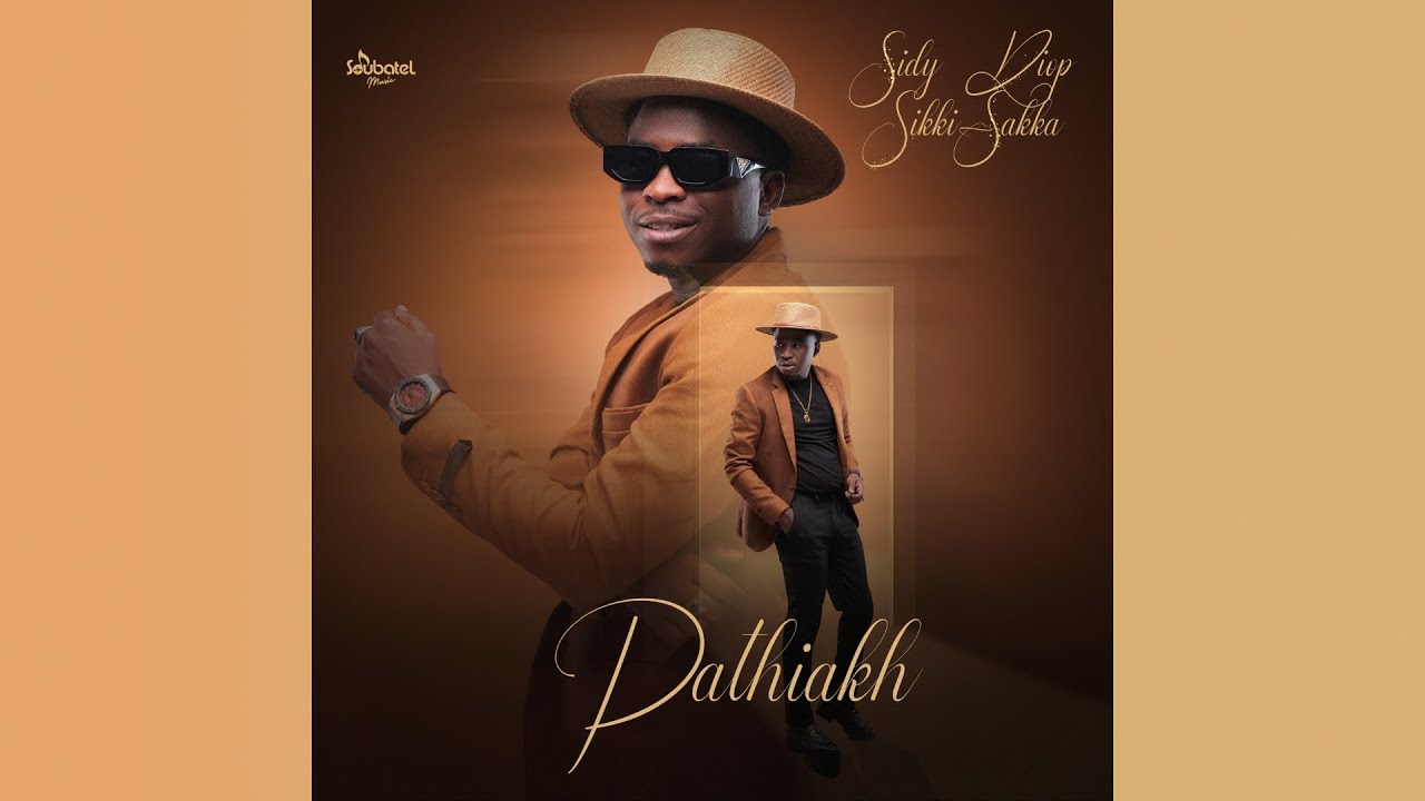 在 YouTube 上观看 Sidy Diop - Pathiakh (Audio Clip Officiel) : Un extrait de l'album SIKKI SAKKA 在 YouTube 上观看 Sidy Diop - Pathiakh (Audio Clip Officiel) : Un extrait de l'album SIKKI SAKKA