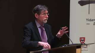 Yidan Prize Conference Series: Europe | What Is Assessment For (2)