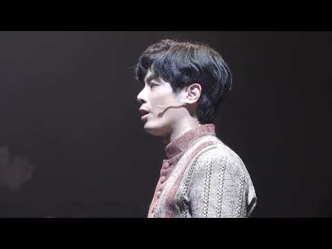 20220403 뮤지컬 최후진술 커튼콜 "내가 죽는다"(박규원, 최성욱)
