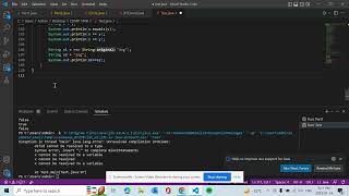 Tutorial 0 COMP 2406