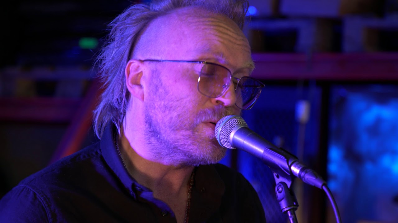 Watch Roforofo - Rose (Live on KEXP) on YouTube Watch Roforofo - Rose (Live on KEXP) on YouTube