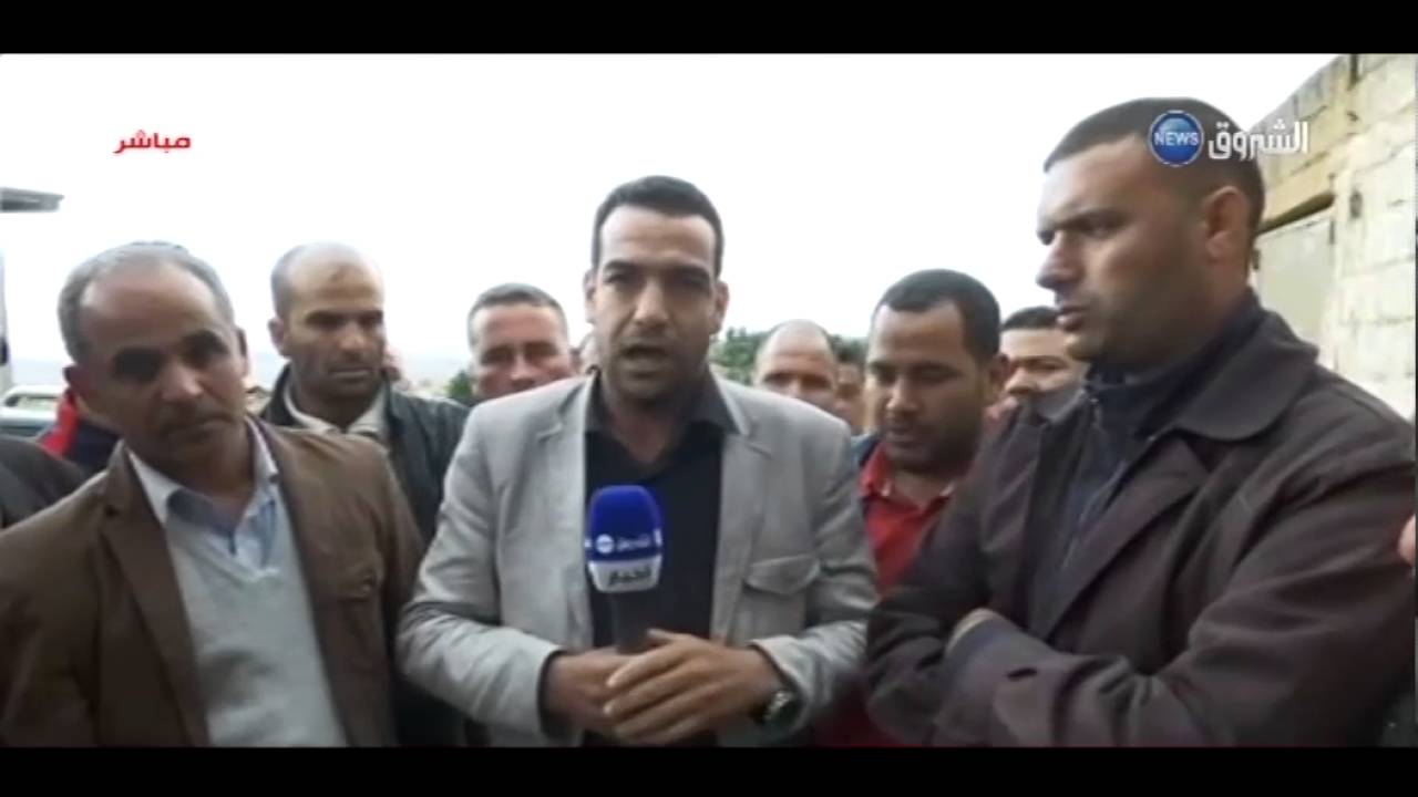 الزلزال يُدخل مغراوة بالمدية في عزلة والمسؤولون خارج التغطية