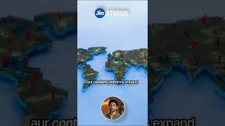 Kaise Ambani's change krrhe h India ka Digital Infrastructure? #reliance #digitalindia #