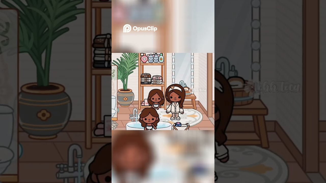 Banho Divertido  Brinquedos NOVOS para as Crianças! Toca Life