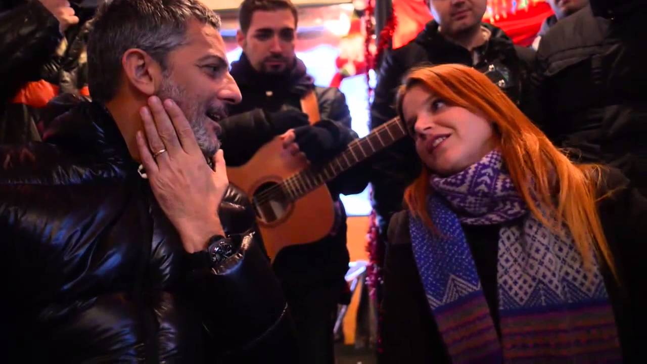 SPECIALE Edicola Show Chiara Galiazzo