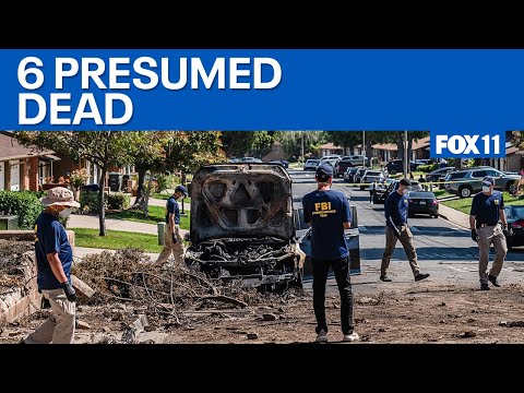 Fox The Poet Dead: Sedona Jet Crash Details Emerge