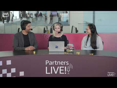 Cloud Payments on AWS | NYC Partners Summit 2026