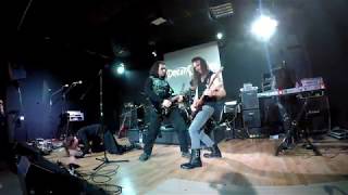 DreamCrawler - Unspoken Words Entwined