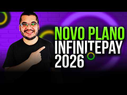 Novo Plano InfinitePay | Como Funciona o Recebimento Sem Antecipação?