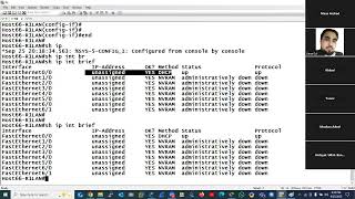 lecture 7 DHCP MAC to IP binding and DHCP Relay Agent