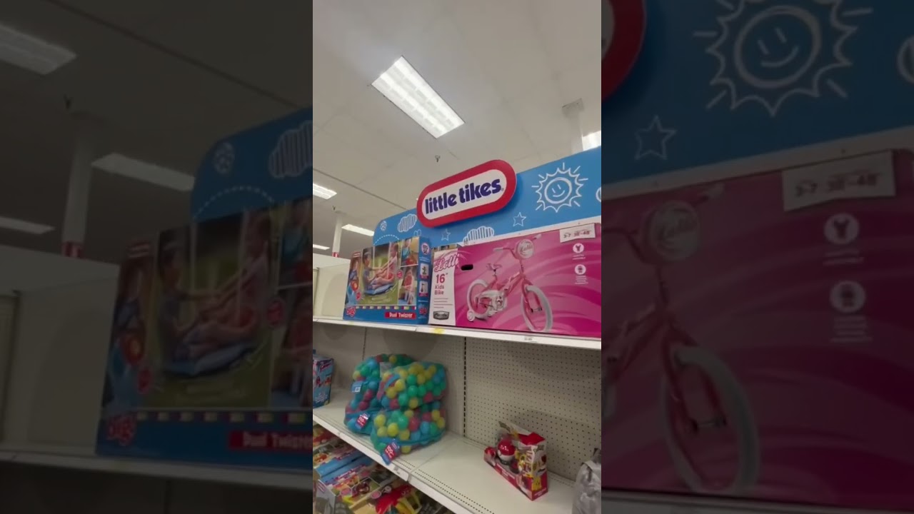 SAVED $165 🤯 70% OFF TARGET TOY CLEARANCE! 