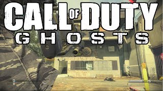 COD Ghosts - Sniper Animation Glitch Tutorial!