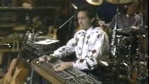 McBride & The Ride   Trick Rider