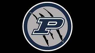 Pasquotank High School Graduation 2022
