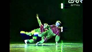 Moderntants 87 V Naumov L Bubnov Breaking