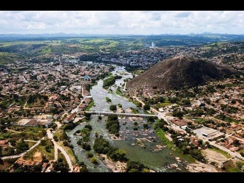 Nanuque - Minas Gerais (2019) - YouTube
