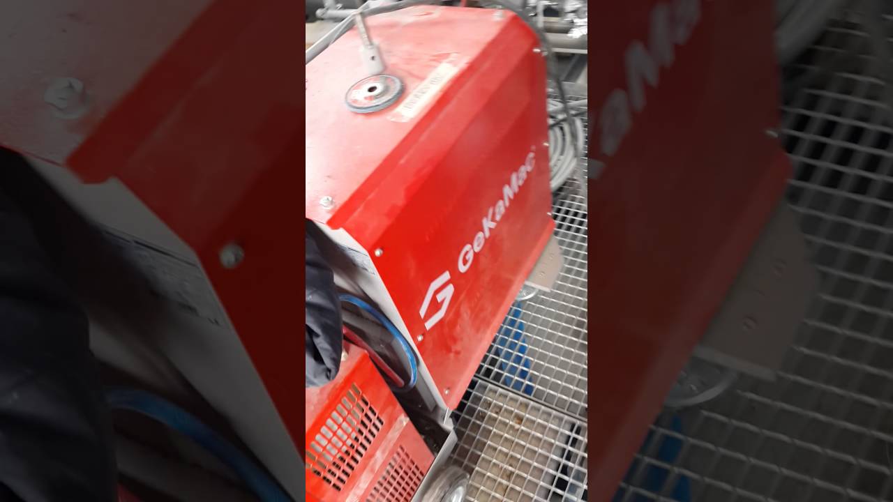 Hamitabat 1200 MW CCPP of GAMA Power Systems and Engineering /VİDEO by Selamettin DAYAN