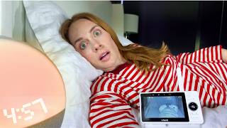 my 5AM morning routine (mom of 2)