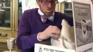 This Seder Review Will Have You Laughing Hysterically!