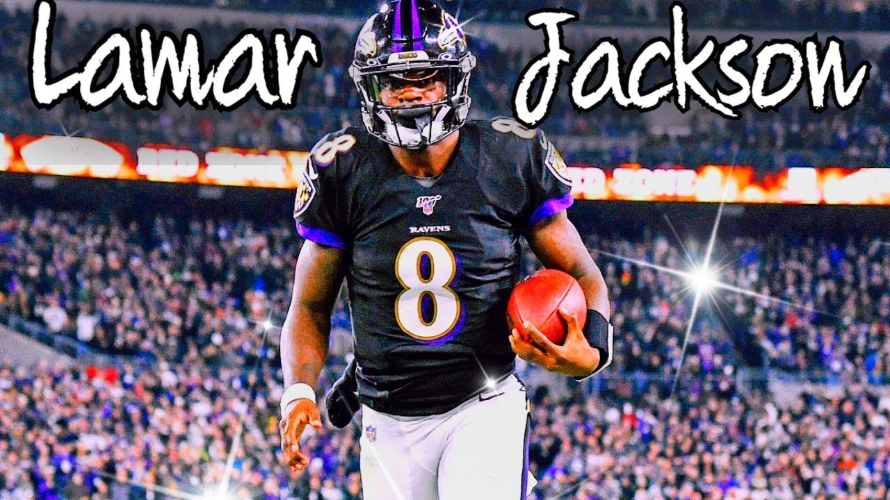 baby lamar jackson jersey