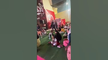 Korea 2-1 Portugal Celebration at the Global Village 🇦🇪 #worldcup #fifa #qatar2022 #football