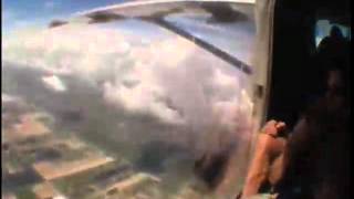 Skydiving 2006