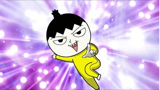 小学校低学年に人気のアニメまとめ