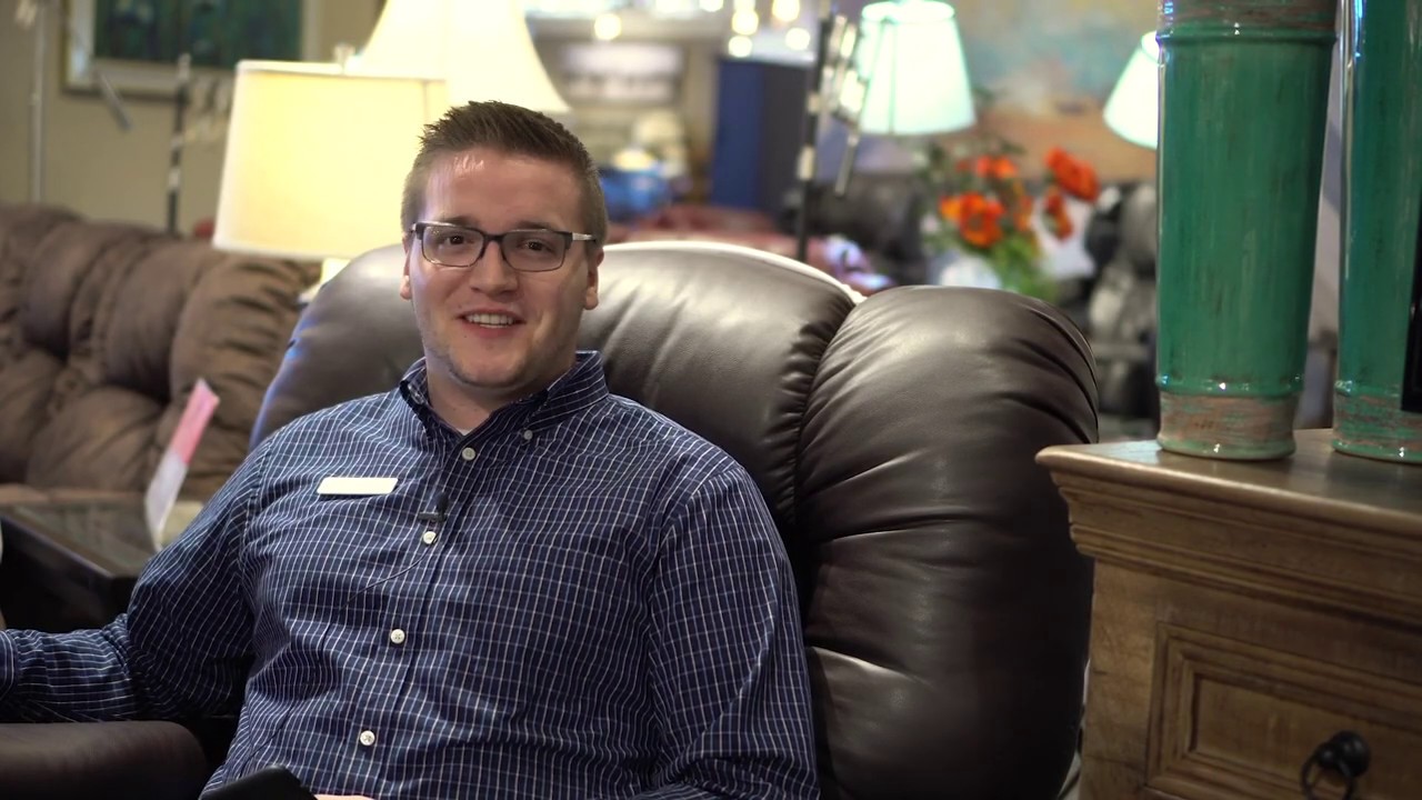 Today's Recliners are Not Your Father's Recliners Furniture Mall of