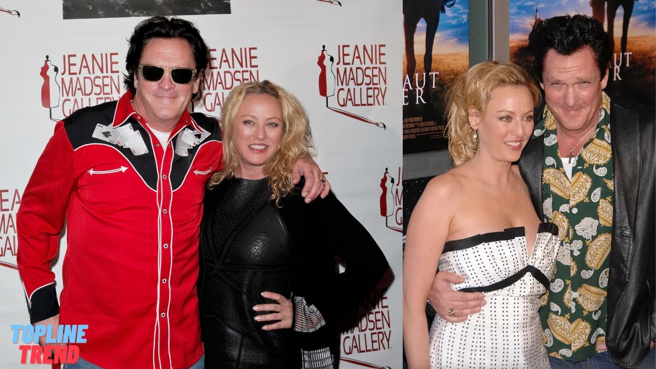 Michael Madsen’s Sister Speaks Out: “I Wasn’t Ready to Lose Him”
