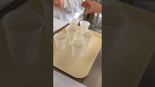 Paired Preference Test (beverage) DT420