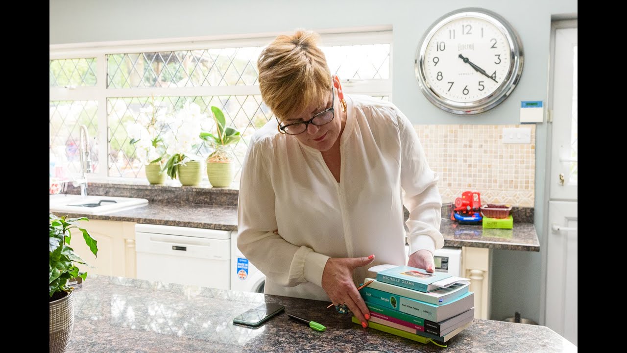 Understanding Resilience