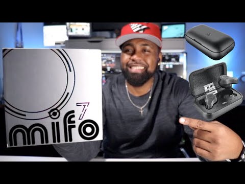 mifo-o7-truly-wireless-earbuds-|-great-earbuds,-great-price!