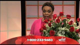 Witf Roses Campaign