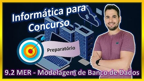 9.2 Modelagem Conceitual: Abstração e MER