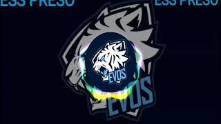 DJ (EVOS) ₩¥£€