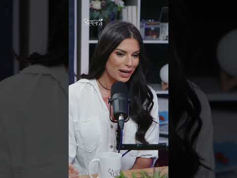 غدا على يوتيوب في حلقة ناري ة من سيرا بودكاست الإعلامية ميشيل ا حد اد