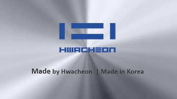 Automation | D2 5AX with AWC 20 | 5-Axis Machining Center | Hwacheon Asia