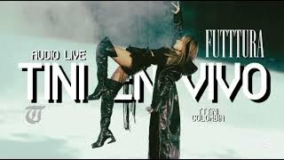 TINI - Cupido  (Audio Live #FUTTTURA) 