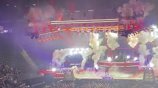 Trans-Siberian Orchestra - Christmas Eve / Sarajevo 12/24 (Live at Climate Pledge - 11/25/23 [3pm])