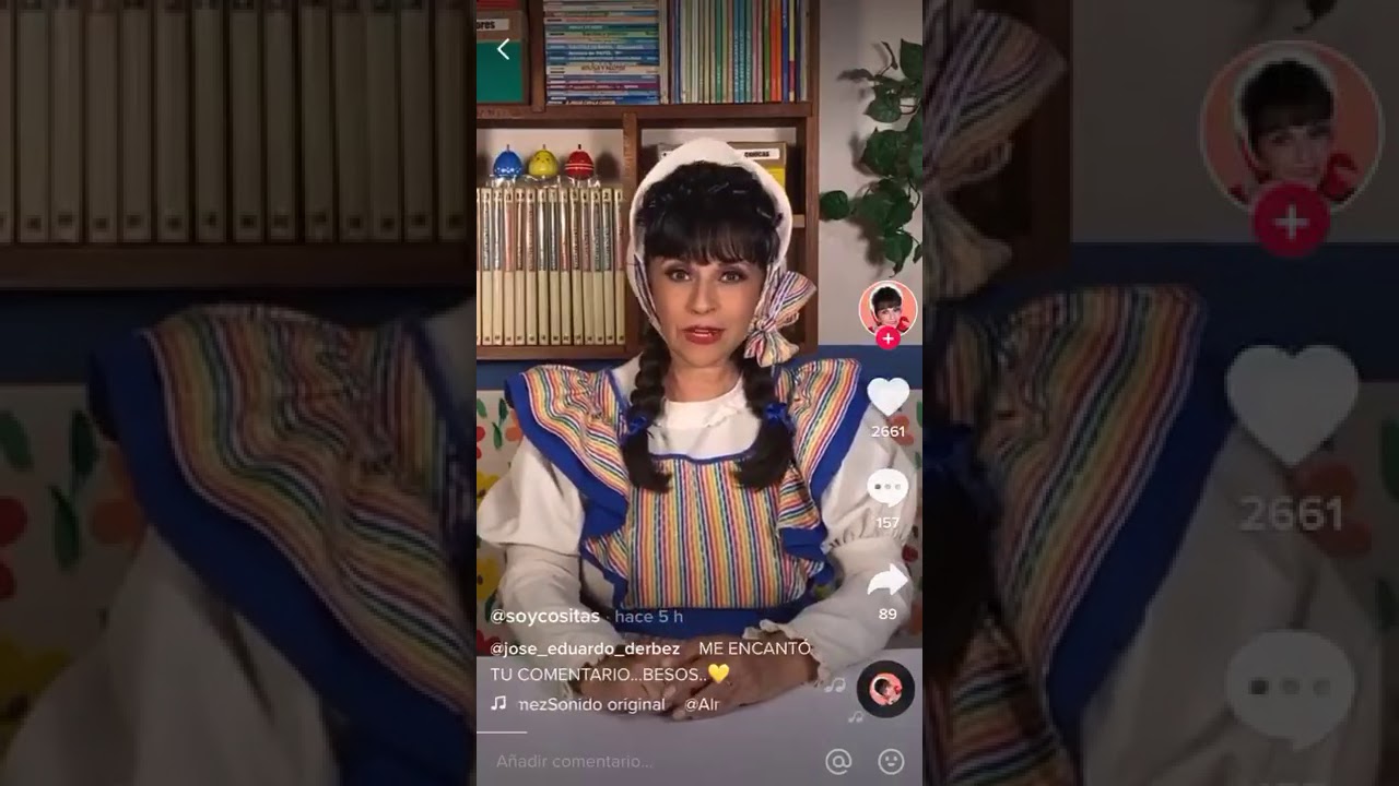 YouTube player