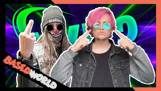 The One Where They Fight ~ BasedWorld Podcast Highlights