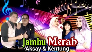 Lagu Jambi - Jambu Merah - Voc. Firmansyah & Aksay - Official Arzuna Music