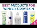 10 Best Winter Beauty Care Products | Must Have Beauty Care Products for Dry Skin