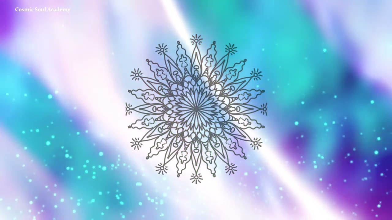 Cosmic Soul Name with meaning & Light Language Activation