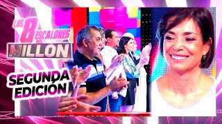 The 8 Steps to a Million - FIRST EDITION - Program 07/28/22 - GUEST: SILVANA DANS