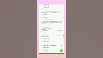 NPTEL-23 # Air Pollution and Control # Assignment Week-2